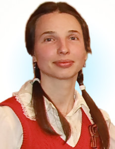 Анна Иванченко
